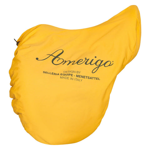 Amerigo Sattelschonbezug für Springsattel