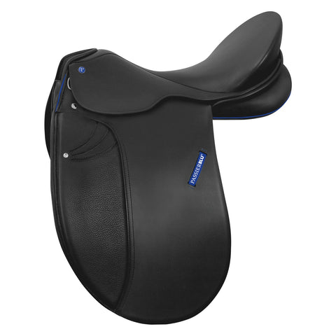 PASSIERBLU Dressursattel Style