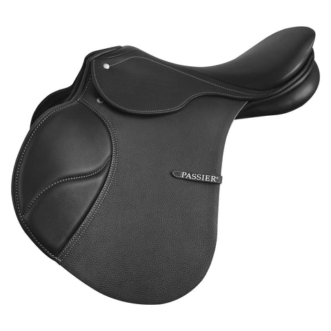 Passier Springsattel Marcus Ehning II