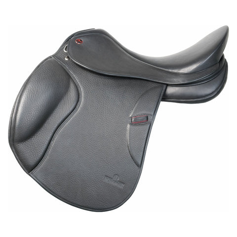 Remos Vielseitigkeits-Sattel Pulse