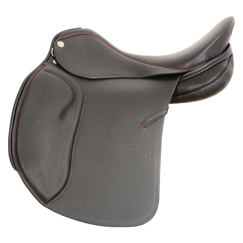 SOMMER Dressursattel Opus I