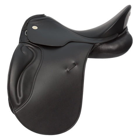 horse & passion Dressursattel Passion One