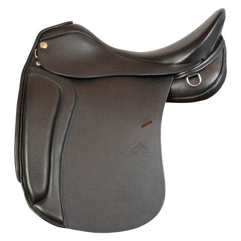 SOMMER Islandsattel Somero Gait