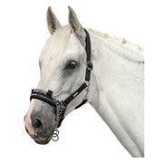 ESKADRON Halfter mit Führkette Control