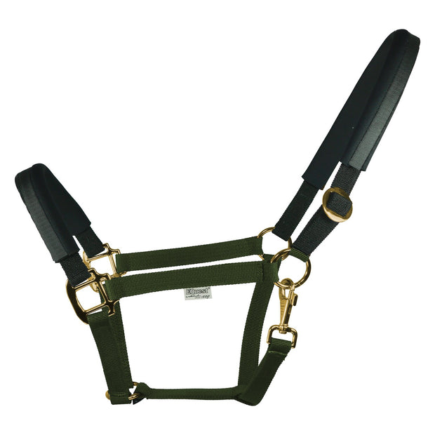 EQUEST Halfter Equi-Stretch