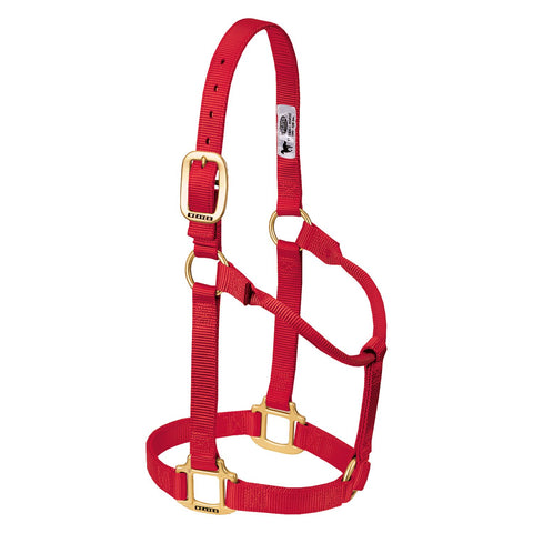 WEAVER LEATHER Halfter Original Non-Adjustable