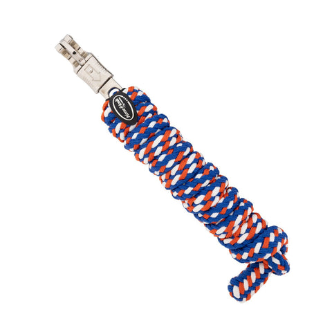 Horse-friends Führ- und Anbindestrick Keflavik