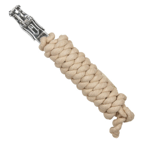 Loesdau Anbindestrick mit Panikhaken