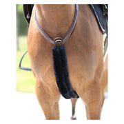 KENTUCKY Lammfell-Vorderzeugschoner