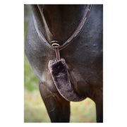 KENTUCKY Lammfell-Vorderzeugschoner