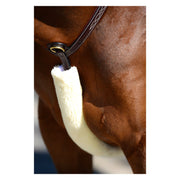 KENTUCKY Lammfell-Vorderzeugschoner