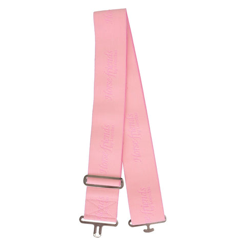 Horse-friends Gummideckengurt