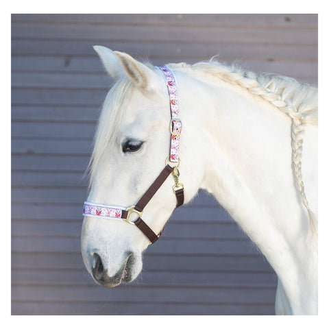 Loesdau Halfter Happy X-Mas