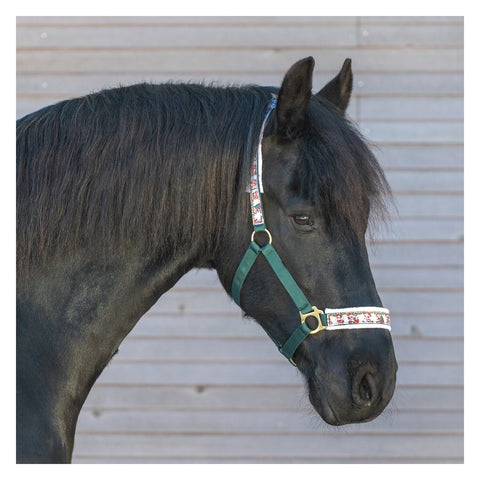 Loesdau Halfter Happy X-Mas