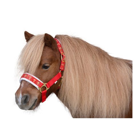 Loesdau Halfter Winterwonderland