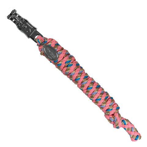 EQUEST Führ- und Anbindestrick Ultimo für Pferde