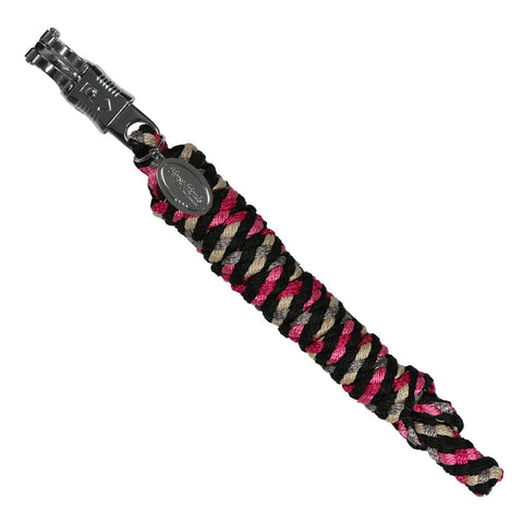 EQUEST Führ- und Anbindestrick Ultimo für Pferde