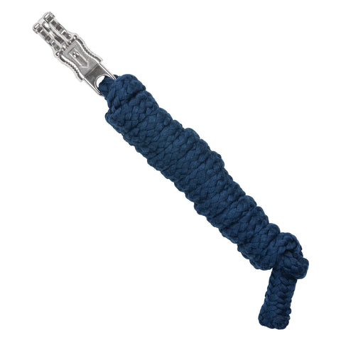 Loesdau Microfaser-Anbindestrick, mit Panikhaken