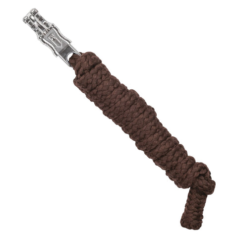 Loesdau Microfaser-Anbindestrick, mit Panikhaken