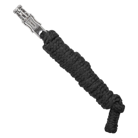 Loesdau Microfaser-Anbindestrick, mit Panikhaken