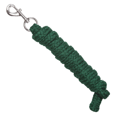 Loesdau Microfaser-Anbindestrick, mit Karabinerhaken