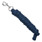 Loesdau Microfaser-Anbindestrick, mit Karabinerhaken