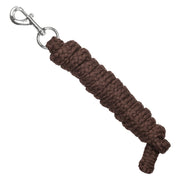 Loesdau Microfaser-Anbindestrick, mit Karabinerhaken