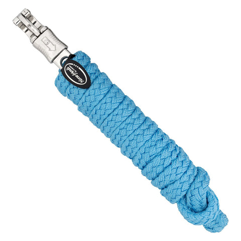 Horse-friends Führ- und Anbindestrick, für Pferde