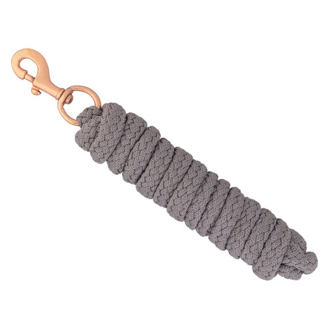 Horse-friends Anbinde- und Führstrick für Pferde Lima