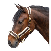 Cheval de Luxe Halfter FauxFur