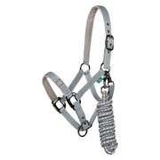 HORSEWARE Halfter und Führstrick Newmarket