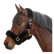 Horse-friends Plüschhalfter Almada