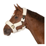 Horse-friends Plüschhalfter Almada