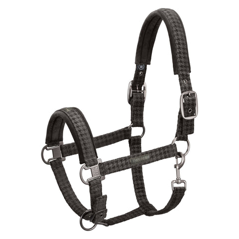 ESKADRON Essence Halfter Double Pin Velvet