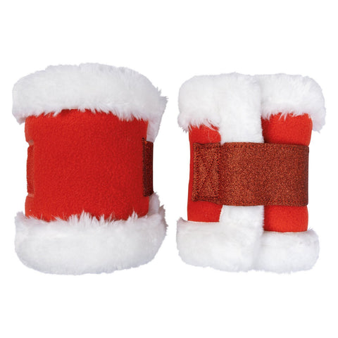 Horse-friends Beinmanschetten