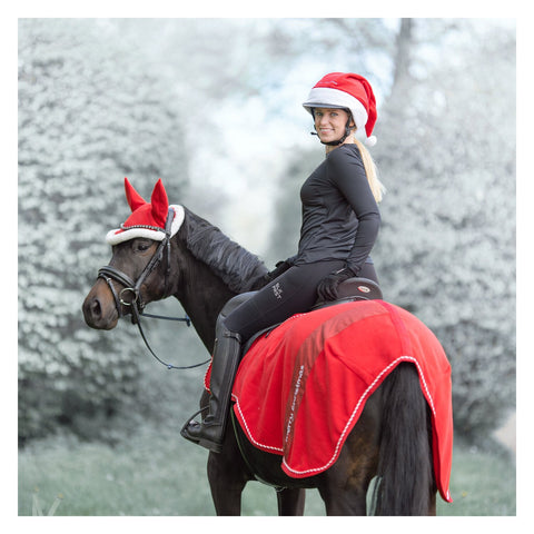 Horse-friends Ausreitdecke