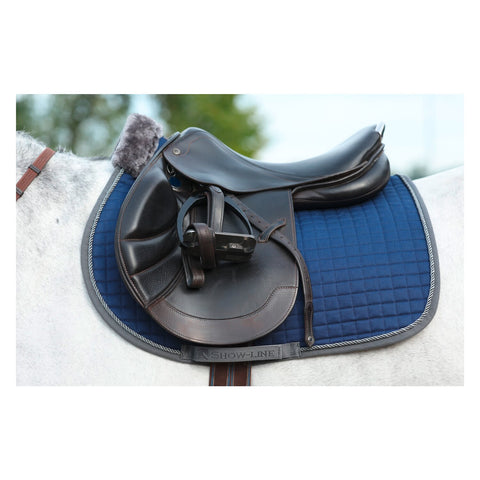 bucas Show-Line Collection Schabracke