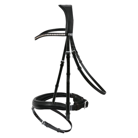 Passier Trensenzaum Atlas