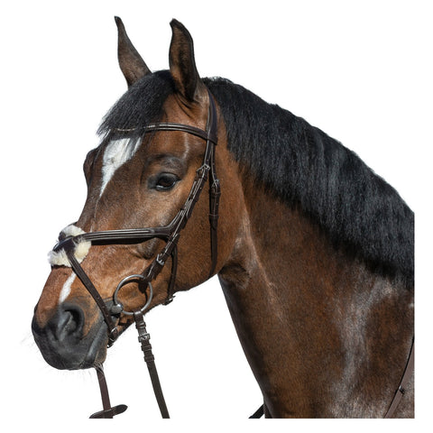 Cheval de Luxe Trensenzaum Miami