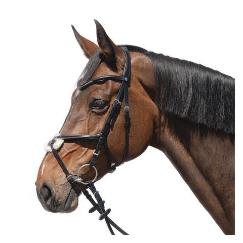 Cheval de Luxe Trensenzaum Miami
