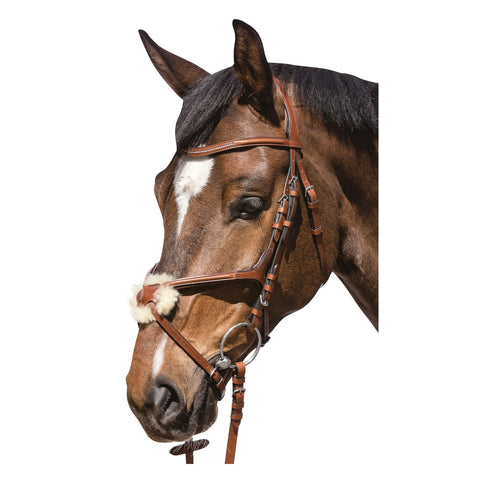 Cheval de Luxe Trensenzaum Miami