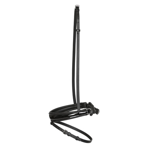 Loesdau Schwedisch kombiniertes Reithalfter Genf