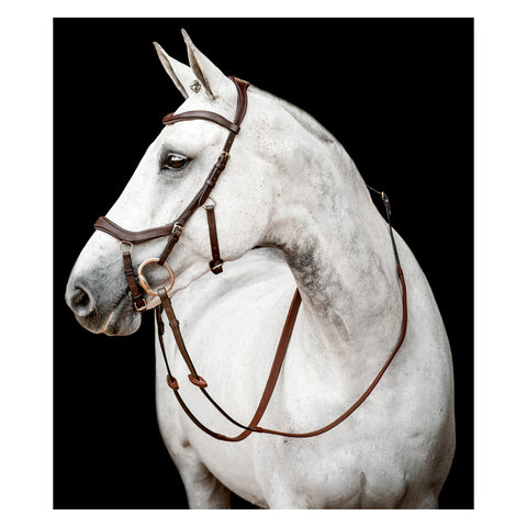 HORSEWARE Micklem 2 Competion Bridle