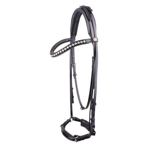 kieffer Trensenzaum Melody