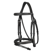 Dy'on Trense mit kombiniertem Reithalfter WORKING COLLECTON