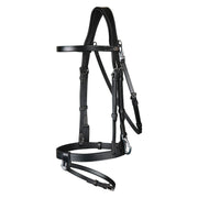 Dy'on Trense aus Flachleder WORKING COLLECTION