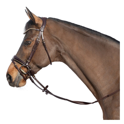 Cheval de Luxe Trensenzaum San Francisco