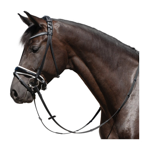 MONTIVUM Trensenzaum Bristol