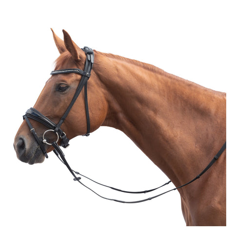 MONTIVUM Trensenzaum Bristol