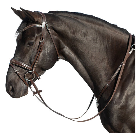 MONTIVUM Trensenzaum Derby